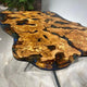 Special Olive Wood Epoxy Dining Table Resin Table Living Room Table Kitchen Table Console Table Conference Table Patio Table Side/End Table Home Décor