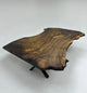 Natural Wood Live Edge Indoor Dining Table Epoxy Coffee Table Living Room Table Live Edge Table Top Bar Counter Home Décor End Table Patio Table