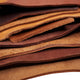 TUZECH Leather Scrap - Large Pieces of Full Grain Leather Cowhide Remnants Bag - Design & Make Crafts - Mixed Colors