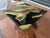 Large Indoor Epoxy Resin Dining Table Coffee Table Living Room Table Dark Black Smoke Table for 2, 4, 6, 8 Bar Counter Home Décor Side/End Table Luxury Table