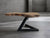 Classic Live Edge Indoor Wooden Coffee Table Epoxy Coffee Table Living Room Table Epoxy Table Top End Table Side Table Luxury Table Home Décor Conference Table
