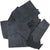 TUZECH Leather Scrap Crafts 1 lbs Leather Scrap - Large Pieces of Full Grain Leather Cowhide Remnants Bag - Design & Make Crafts