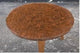 Customizable Epoxy Clear Resin Coffee Bean Dining Table for 2, 4 Epoxy Coffee Table Top, Living Room Table, Home Office Table, Bar Counter-Tuzech store
