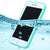 TUZECH Apple Iphone Complete Waterproof Pouch Cum Case 5-Tuzech store