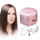 TUZECH Hair SPA Beauty Nourishing Thermal Steamer Treatment Hair Cap SALON treatment-Tuzech store