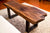 Live Edge Coffee Table. Dining Room Table. Wood Coffee Table Top, Living Room Table-Tuzech store