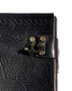  Handmade Leather Journal Gift-Tuzech store
