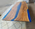 Customized Large Epoxy Table, Resin River Dining Table for 2, 4, 6, 8 Blue River Table, Epoxy Coffee Table, Living Room Table, Home décor