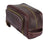 Toiletry-Bags-Soft Brown