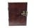 TUZECH Leather Writing Journal Notebook Classic Spiral Bound Notebook Refillable Diary Sketchbook Gifts with Unlined Travel Journals to Write in for Girls and Boys-Tuzech store