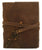 Leather Vintage Journal Retro Travel Diary an Exclusive Handmade Paper Notebook with Key (Brown, 8 inch x 6 inch) Leather Bound Journal Vintage Journal for Man and Women-Tuzech store