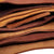 TUZECH Leather Scrap Crafts 1 lbs Leather Scrap - Large Pieces of Full Grain Leather Cowhide Remnants Bag - Design & Make Crafts