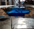 Customized Large EPOXY Table, Resin Dining Table for 2, 4, 6, 8 River Dining Table Top, Smoky River, Wood Epoxy Coffee Table Top, Living Room Table-Tuzech store