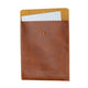 Leather Document Holder Mailing Envelope,Office & Work Resume Sales Portfolio Binder Folder-Interview/Legal Document Organizer Handmade (12.5 inches)-Tuzech store