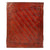  leather sketchbook 7 x 10 Thread Bound-Tuzech store