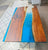 Customized Large Epoxy Table, Resin River Dining Table Wooden Table for 2, 4, 6, 8 River epoxy Dining Table, Epoxy Coffee Table, Living Room Table, Home décor
