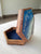 TUZECH Customizable Epoxy Wooden Jewellery Treasure Box Chest Seaside Ocean Handmade Home Décor memory box Custom gift box, Trinket Box
