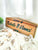 Customizable Handmade Epoxy Name Plate Wooden Name Plate Epoxy Outdoor sign Home Wall Décor Family Name Sign Gift home and office decoration-Tuzech store