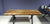 Live Edge Dining Table. Dining Room Table. Table For 2 , 4 , 6, 8 Dining Table Top, Wood Coffee Table Top, Living Room Table-Tuzech store