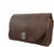 Tuzech Leather Vintage Money Case Bag Snap On Pouch Wallet Change Holder & Card Organizer Accessories, Handmade-Tuzech store